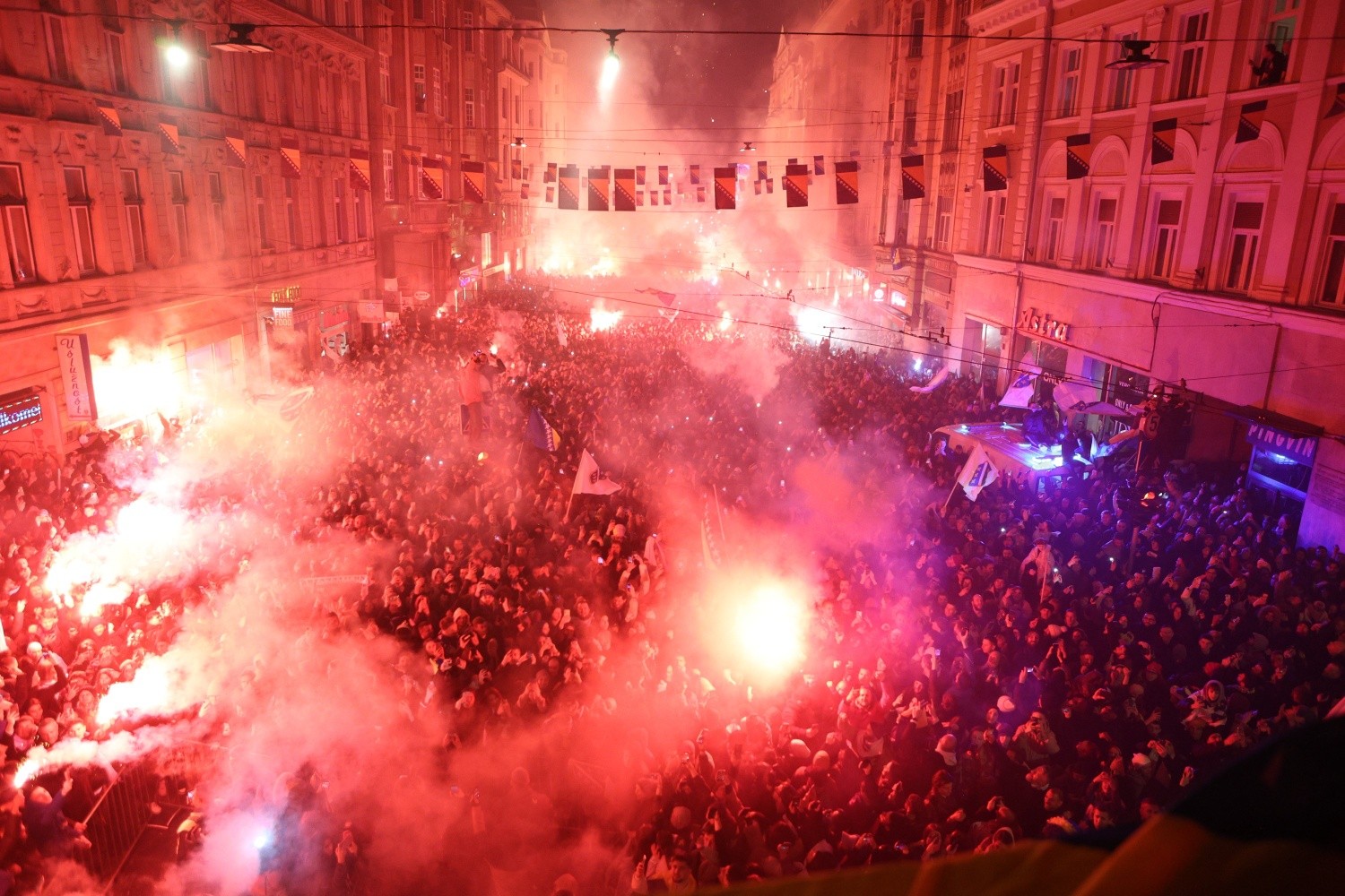 Veliki luksuz: Odlazak na SP skuplji nego šest mjeseci života u BiH!
